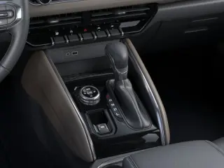 2026 GMC Canyon