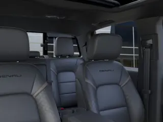 2026 GMC Canyon