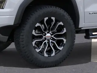 2026 GMC Canyon