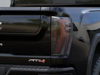 2026 GMC Sierra 2500 HD