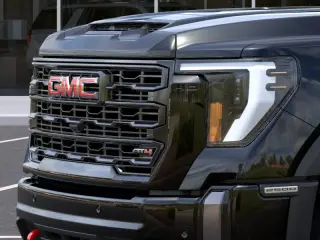 2026 GMC Sierra 2500 HD
