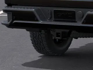 2026 GMC Sierra 2500 HD