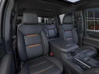 2026 GMC Sierra 2500 HD
