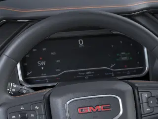 2026 GMC Sierra 2500 HD