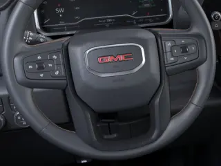 2026 GMC Sierra 2500 HD