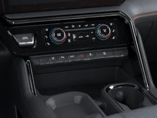 2026 GMC Sierra 2500 HD