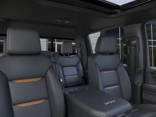 2026 GMC Sierra 2500 HD