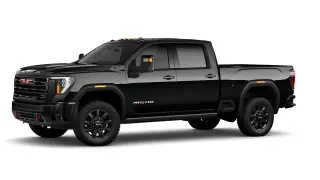 2026 GMC Sierra 2500 HD