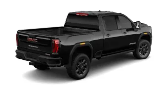 2026 GMC Sierra 2500 HD