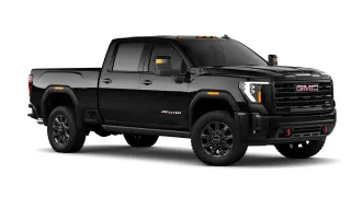 2026 GMC Sierra 2500 HD