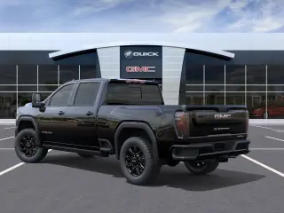 2026 GMC Sierra 2500 HD