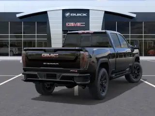 2026 GMC Sierra 2500 HD
