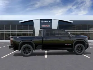 2026 GMC Sierra 2500 HD
