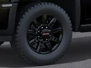 2026 GMC Sierra 2500 HD