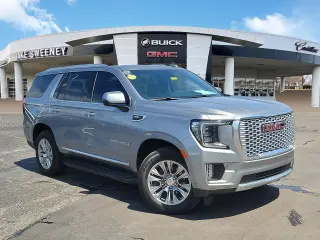 2024 GMC Yukon