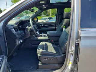 2024 GMC Yukon