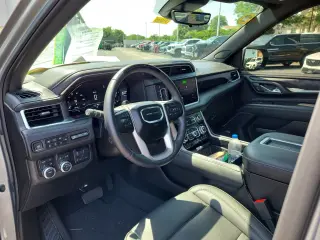 2024 GMC Yukon