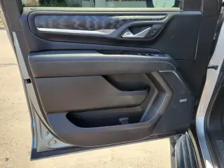 2024 GMC Yukon