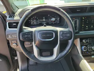 2024 GMC Yukon
