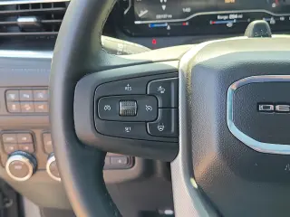 2024 GMC Yukon