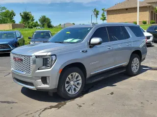 2024 GMC Yukon