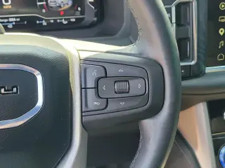 2024 GMC Yukon
