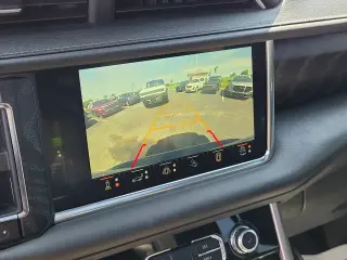 2024 GMC Yukon