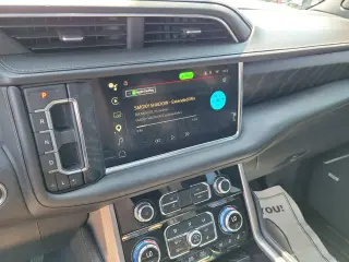 2024 GMC Yukon