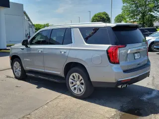 2024 GMC Yukon