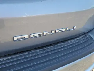 2024 GMC Yukon