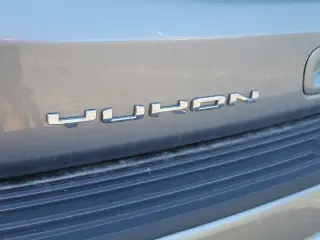 2024 GMC Yukon