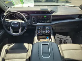 2024 GMC Yukon