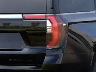 2026 GMC Yukon XL