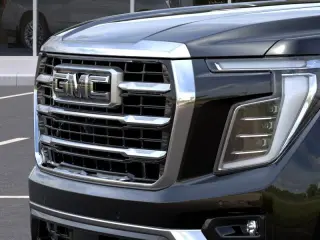 2026 GMC Yukon XL