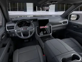 2026 GMC Yukon XL