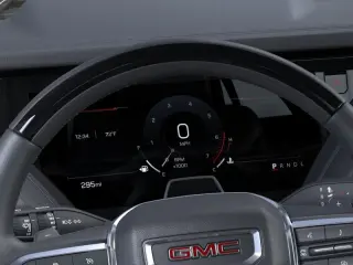 2026 GMC Yukon XL