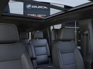 2026 GMC Yukon XL
