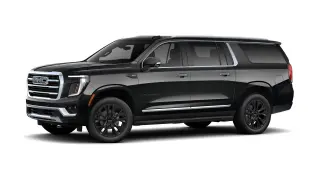 2026 GMC Yukon XL