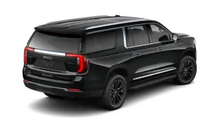 2026 GMC Yukon XL