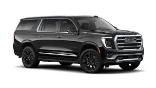 2026 GMC Yukon XL