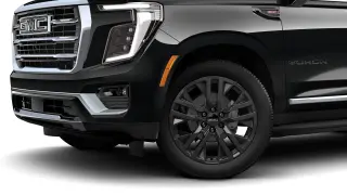 2026 GMC Yukon XL