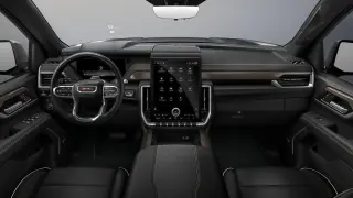 2026 GMC Yukon XL