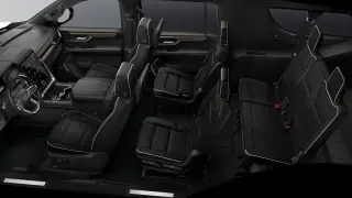 2026 GMC Yukon XL
