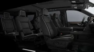 2026 GMC Yukon XL