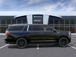 2026 GMC Yukon XL