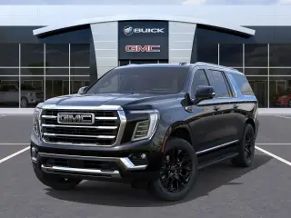 2026 GMC Yukon XL