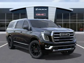 2026 GMC Yukon XL