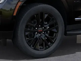 2026 GMC Yukon XL