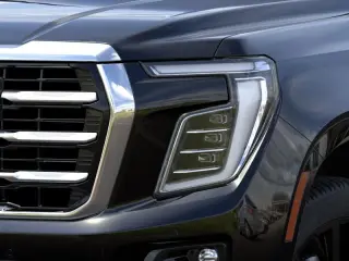 2026 GMC Yukon XL