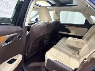 2016 LEXUS RX 450h